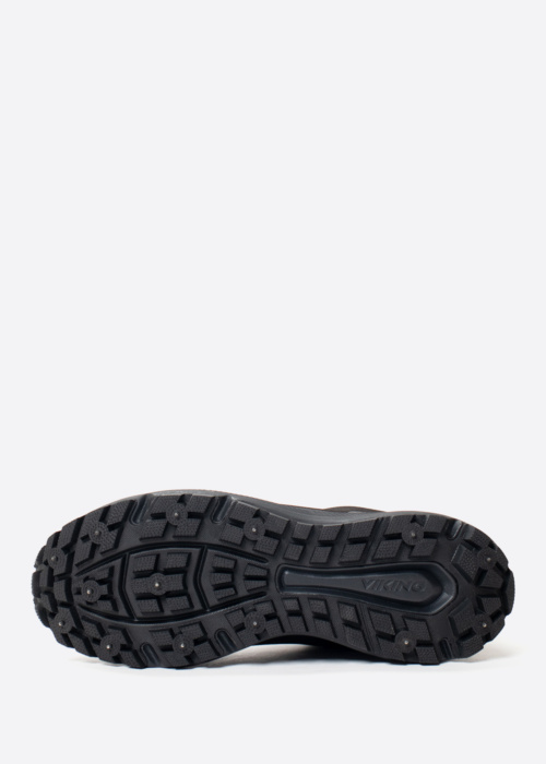 Походные сапоги Stride Mid Spike Warm Boa Wp Viking
