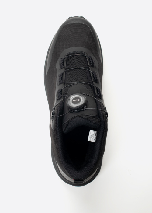 Походные сапоги Stride Mid Spike Warm Boa Wp Viking