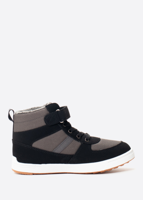 Полусапоги Lucas Mid Warm Wp 1v Viking
