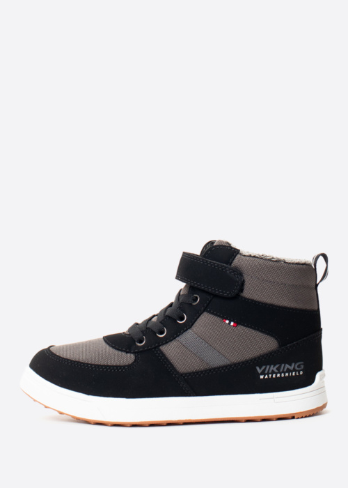 Полусапоги Lucas Mid Warm Wp 1v Viking