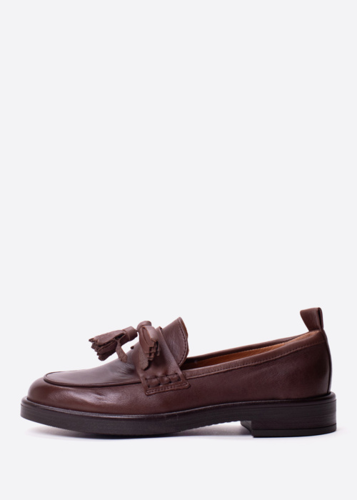 Pavement loaferid Shelly Tassel