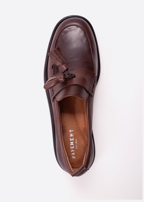 Pavement loaferid Shelly Tassel