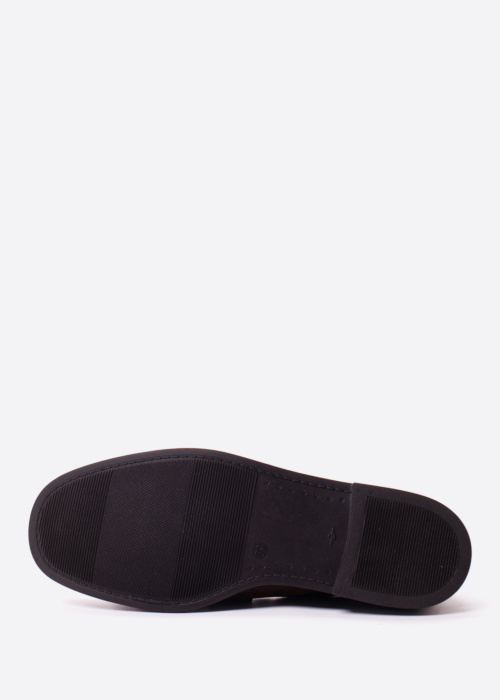 Лоферы Matilda Suede Pavement
