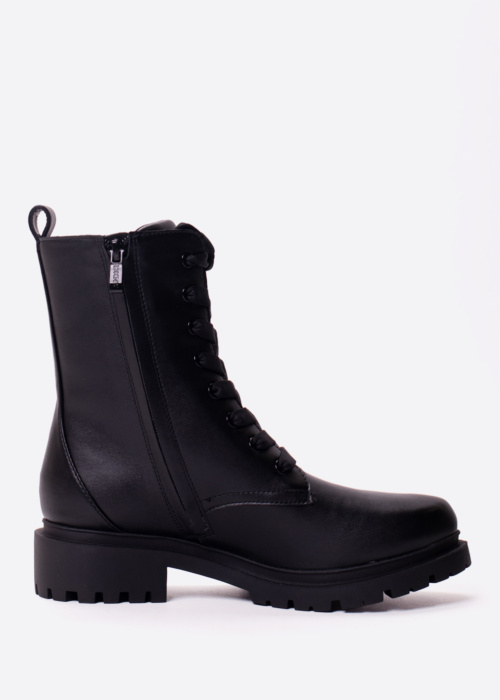 Полусапоги Rommily DKNY
