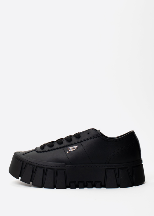 Tommy Jeans vabaajajalatsid Platform Lc