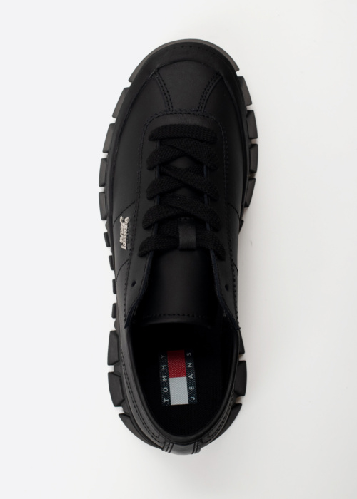 Tommy Jeans vabaajajalatsid Platform Lc