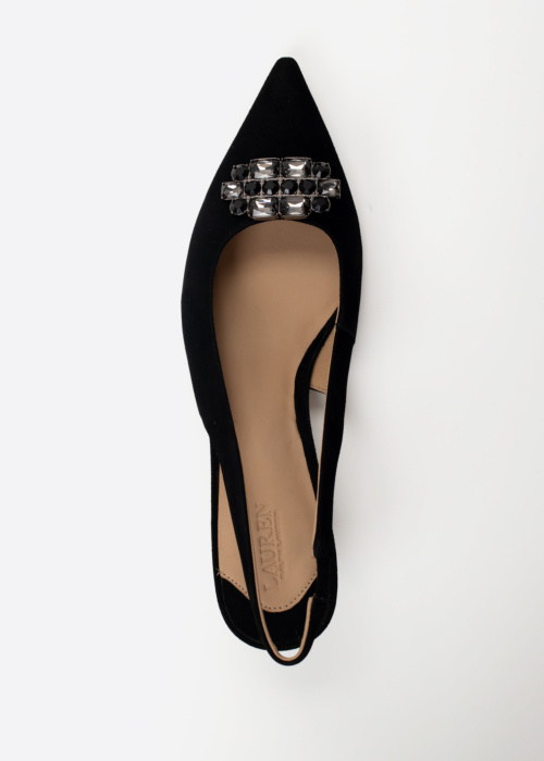 Lauren Ralph Lauren kinnised kingad Lolah