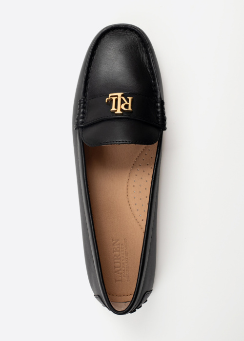 Lauren Ralph Lauren mokassiinid Barnsbury