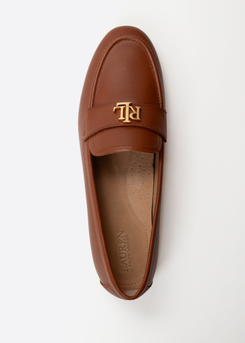 Lauren Ralph Lauren loaferid Averi III