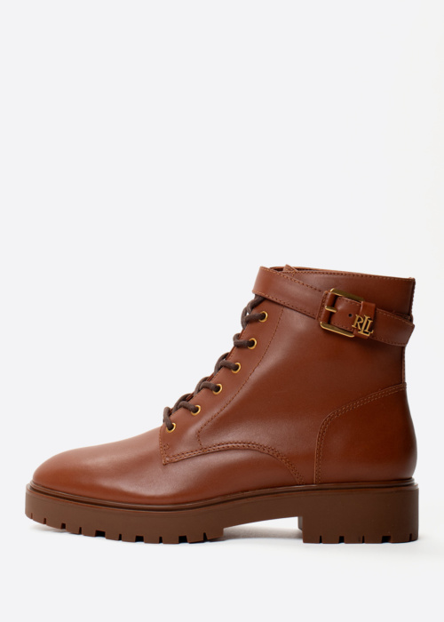 Полусапоги Allyson Lauren Ralph Lauren