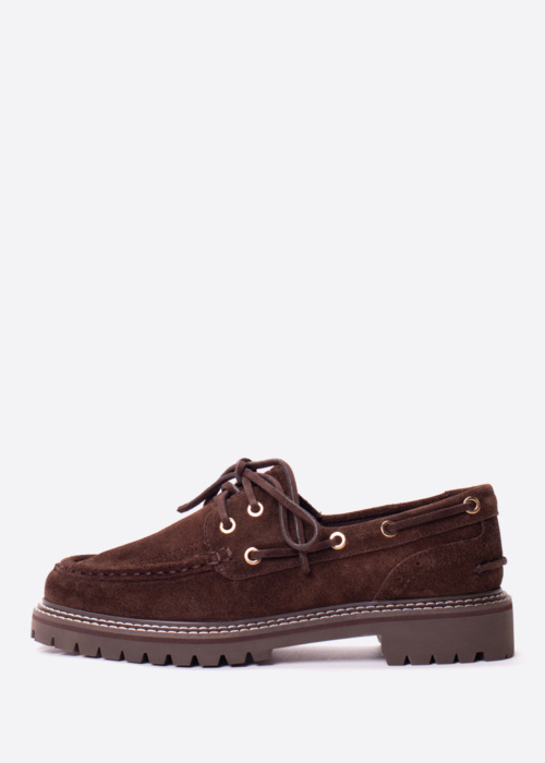 Inuovo loaferid