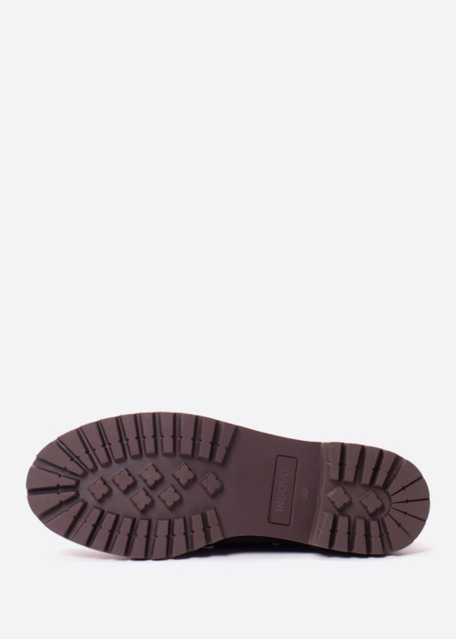 Inuovo loaferid