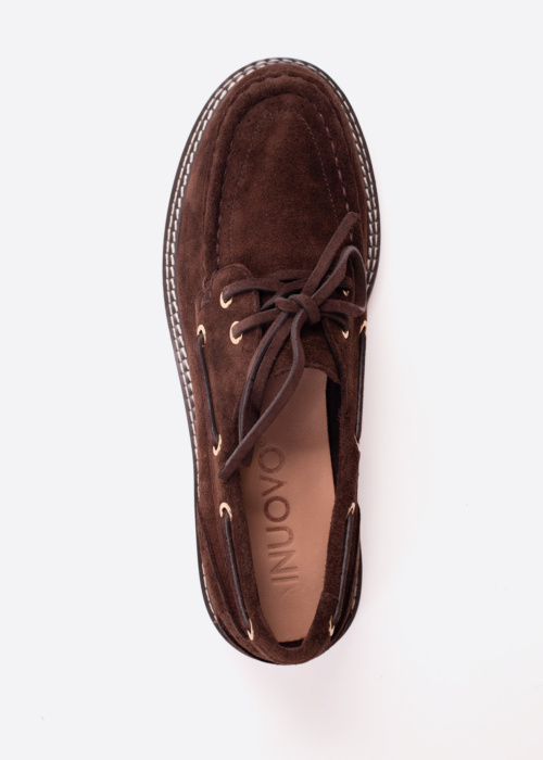 Inuovo loaferid