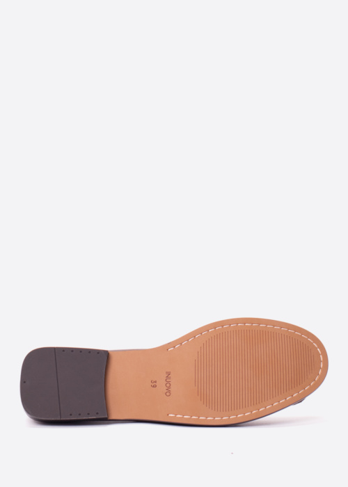 Inuovo loaferid