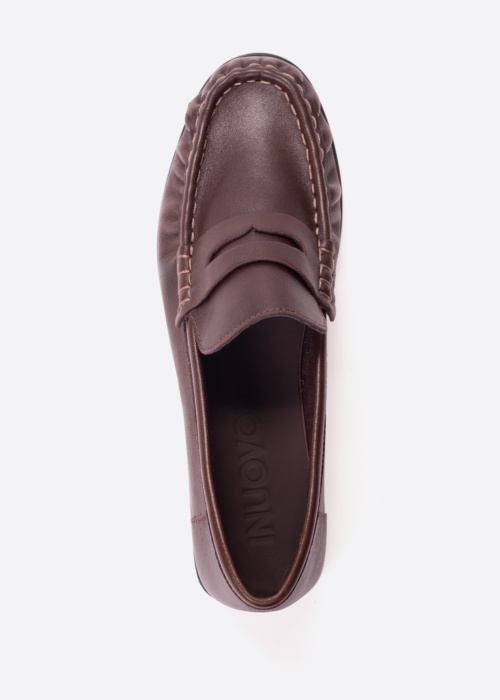 Inuovo loaferid