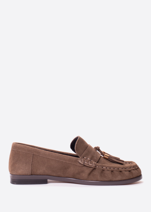 Inuovo loaferid