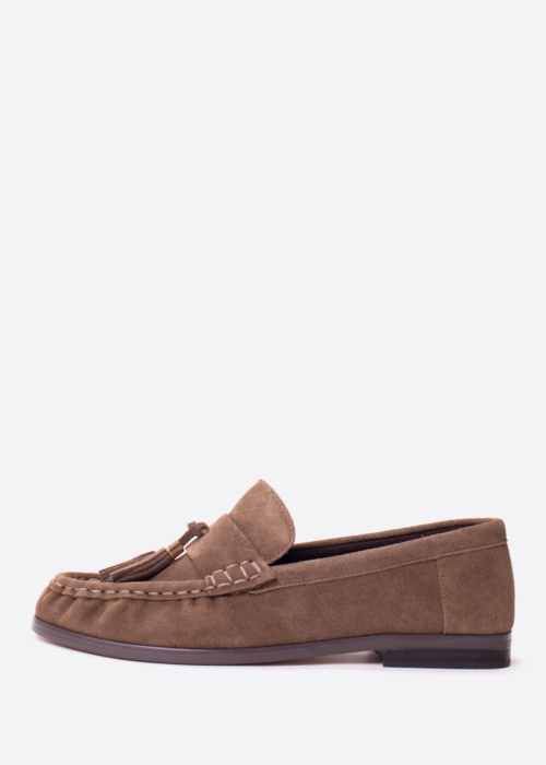 Inuovo loaferid