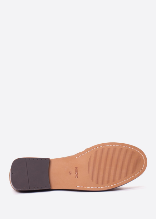 Inuovo loaferid
