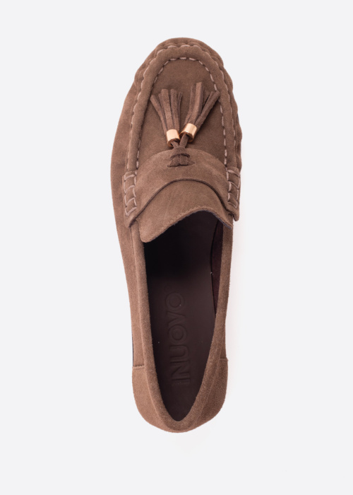 Inuovo loaferid