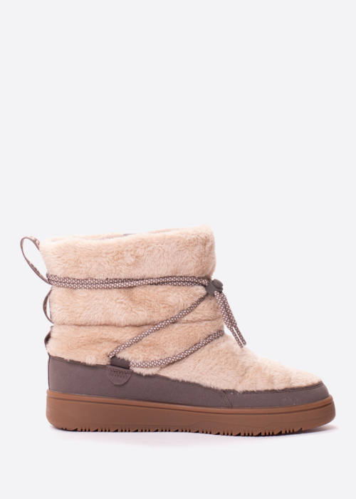 Puma poolsaapad Snowbae Suede