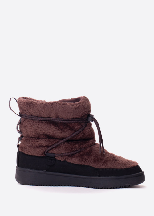Puma poolsaapad Snowbae Suede