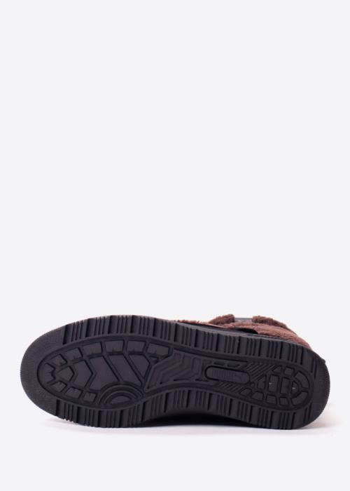 Puma poolsaapad Snowbae Suede