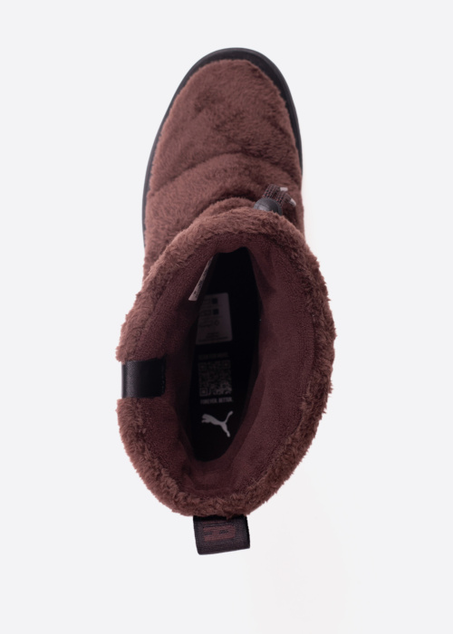 Puma poolsaapad Snowbae Suede