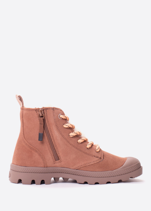 Palladium talve poolsaapad Pampa Hi Zip Wl Hivr