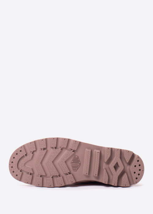 Palladium talve poolsaapad Pampa Hi Zip Wl Hivr
