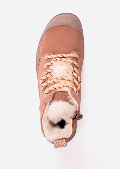 Palladium talve poolsaapad Pampa Hi Zip Wl Hivr