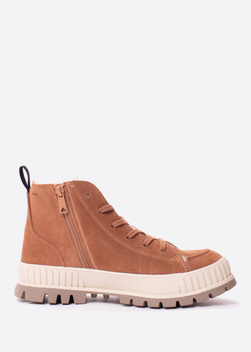 Palladium poolsaapad Pallashock Zip Warm