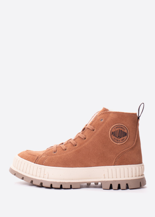 Palladium poolsaapad Pallashock Zip Warm