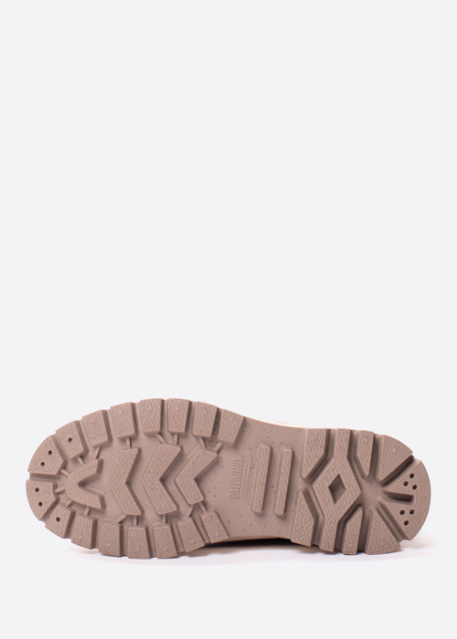 Palladium poolsaapad Pallashock Zip Warm