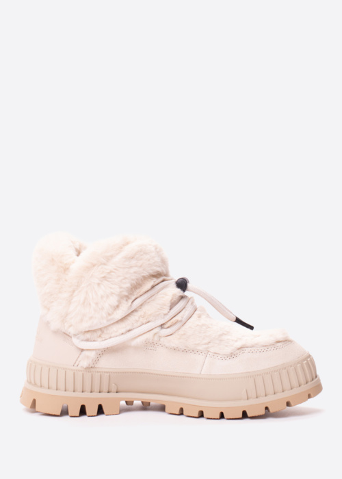 Palladium talve poolsaapad Pallashock Wl Hiver