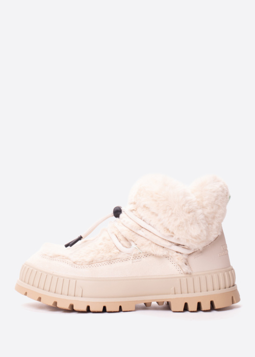 Palladium talve poolsaapad Pallashock Wl Hiver