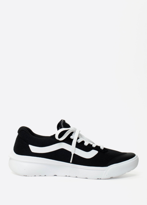 Vans vabaajajalatsid Range Brz