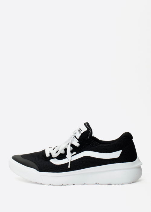 Vans vabaajajalatsid Range Brz