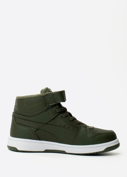 Puma poolsaapad Rebound Slam Mid Wtr Ac+ Ps