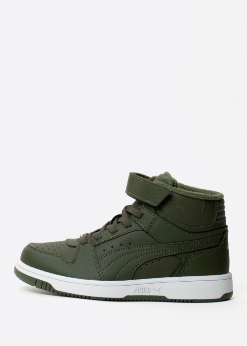 Puma poolsaapad Rebound Slam Mid Wtr Ac+ Ps