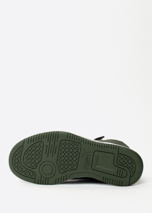 Puma poolsaapad Rebound Slam Mid Wtr Ac+ Ps