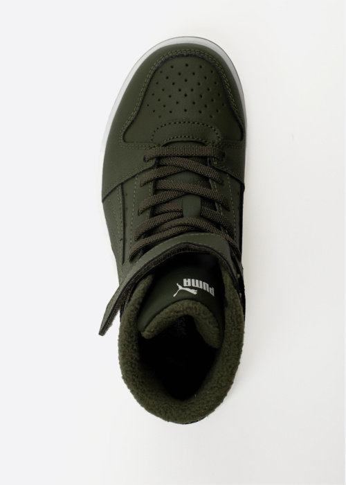 Puma poolsaapad Rebound Slam Mid Wtr Ac+ Ps