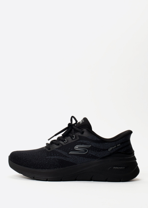 Skechers vabaajajalatsid Arch Fit 3.0