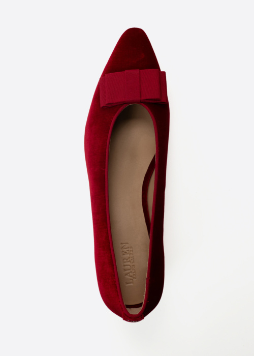 Lauren Ralph Lauren kinnised kingad Frncsa
