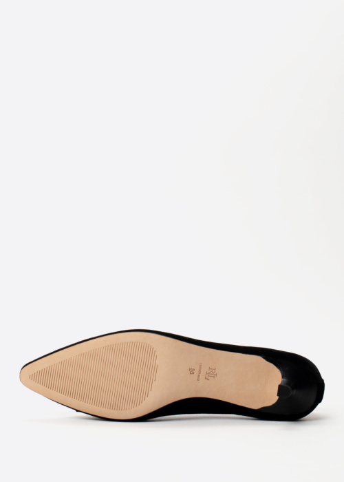 Lauren Ralph Lauren kinnised kingad Frncsa