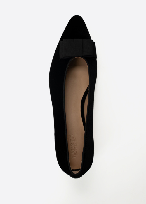 Lauren Ralph Lauren kinnised kingad Frncsa