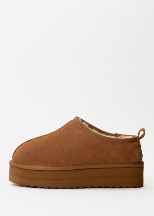 Тапочки Shearpla3s of California