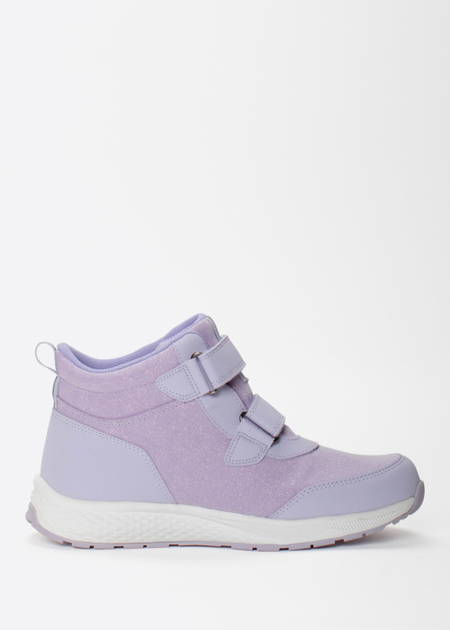 Полусапоги Bouncy Glitter Mid Wp 2V Viking