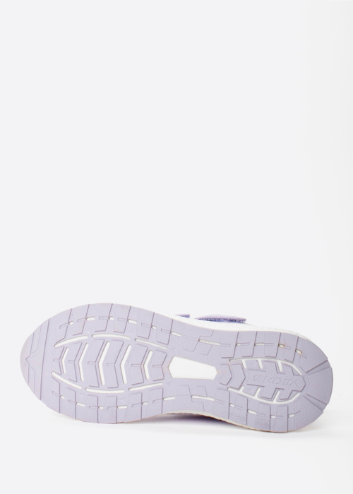 Полусапоги Bouncy Glitter Mid Wp 2V Viking
