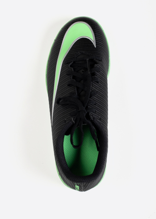 Бутсы Jr Vapor 17 Club Ic Nike