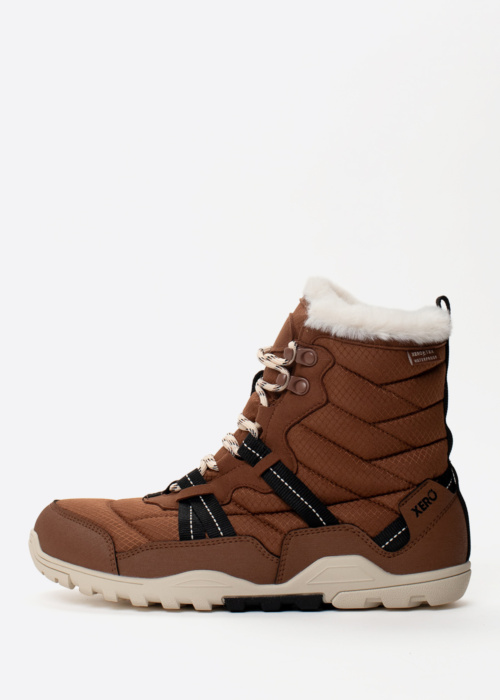 Xero Shoes matkasaapad